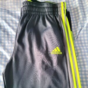 Adidas Men's Basketball Pants XL